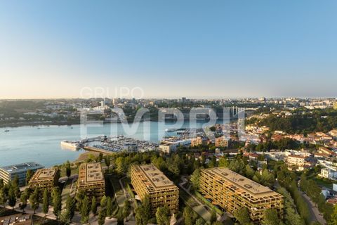 Lejlighed i Canidelo, Porto, Canidelo - € 940.000 | Ref: 63.24M1(22) - foto 6