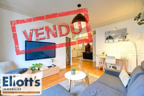 Lejlighed i Paris, Paris, Paris - € 798.000 | Ref: 85675404 - foto 1