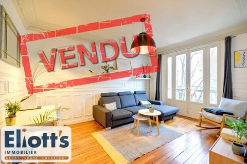 Lejlighed i Paris, Paris, Paris - € 798.000 | Ref: 85675404 - foto 2