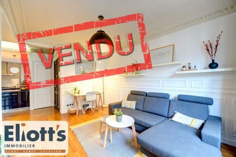 Lejlighed i Paris, Paris, Paris - € 798.000 | Ref: 85675404 - foto 4