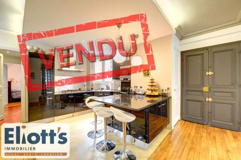 Lejlighed i Paris, Paris, Paris - € 798.000 | Ref: 85675404 - foto 5