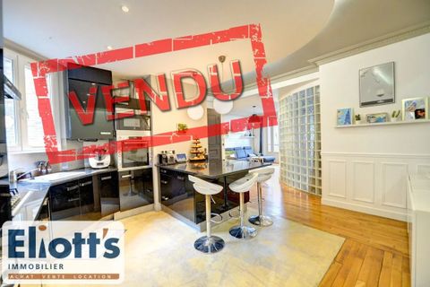 Lejlighed i Paris, Paris, Paris - € 798.000 | Ref: 85675404 - foto 6