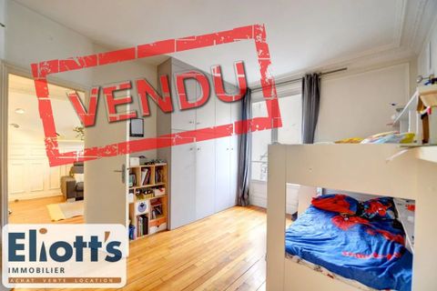 Lejlighed i Paris, Paris, Paris - € 798.000 | Ref: 85675404 - foto 9