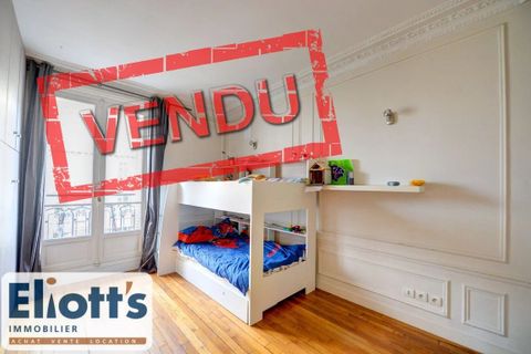 Lejlighed i Paris, Paris, Paris - € 798.000 | Ref: 85675404 - foto 11