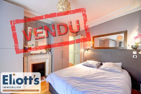 Lejlighed i Paris, Paris, Paris - € 798.000 | Ref: 85675404 - foto 12