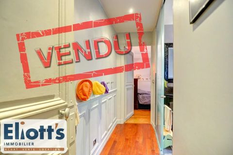 Lejlighed i Paris, Paris, Paris - € 798.000 | Ref: 85675404 - foto 16