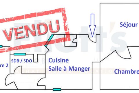 Lejlighed i Paris, Paris, Paris - € 798.000 | Ref: 85675404 - foto 23