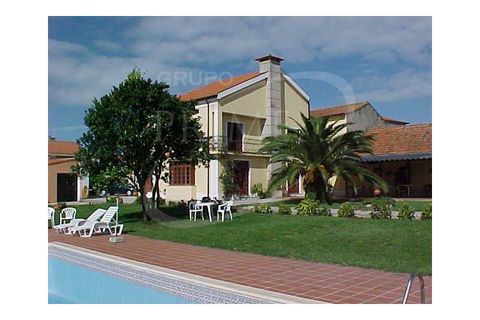 Farm i Vila do Conde, Porto, Vila do Conde - € 1.200.000 | Ref: 11746 - foto 1