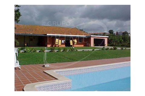 Farm i Vila do Conde, Porto, Vila do Conde - € 1.200.000 | Ref: 11746 - foto 2