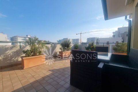 Lejlighed i Jesolo, Venice, Jesolo - € 690.000 | Ref: MDres70 - foto 40