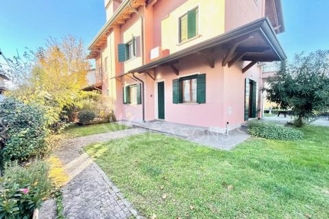 Villa i Jesolo, Venice, Jesolo - € 460.000 | Ref: GFRES134 - foto 5