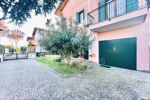 Villa i Jesolo, Venice, Jesolo - € 460.000 | Ref: GFRES134 - foto 6