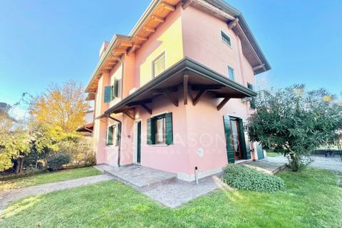 Villa i Jesolo, Venice, Jesolo - € 460.000 | Ref: GFRES134 - foto 7