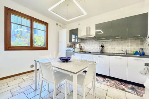 Villa i Jesolo, Venice, Jesolo - € 460.000 | Ref: GFRES134 - foto 4
