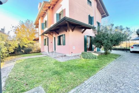Villa i Jesolo, Venice, Jesolo - € 460.000 | Ref: GFRES134 - foto 42
