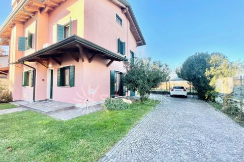 Villa i Jesolo, Venice, Jesolo - € 460.000 | Ref: GFRES134 - foto 43