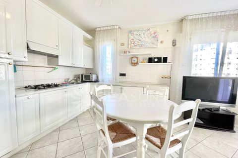 Lejlighed i Jesolo, Venice, Jesolo - € 419.000 | Ref: GFRES138 - foto 16