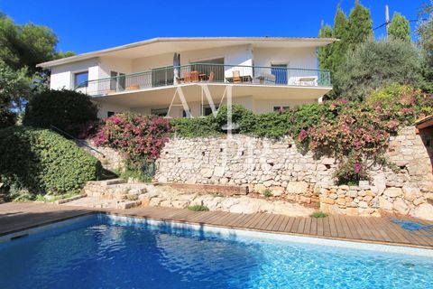 Villa i Golfe-Juan, Alpes-Maritimes, Golfe-Juan - € 1.990.000 | Ref: 6507V - foto 1