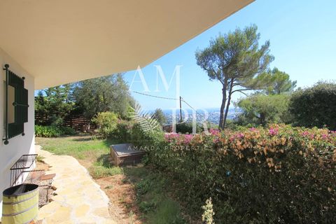 Villa i Golfe-Juan, Alpes-Maritimes, Golfe-Juan - € 1.990.000 | Ref: 6507V - foto 3