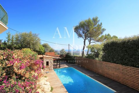 Villa i Golfe-Juan, Alpes-Maritimes, Golfe-Juan - € 1.990.000 | Ref: 6507V - foto 4