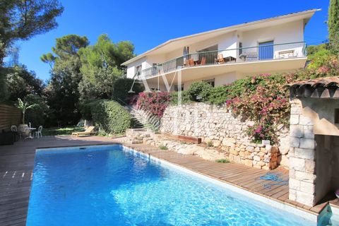 Villa i Golfe-Juan, Alpes-Maritimes, Golfe-Juan - € 1.990.000 | Ref: 6507V - foto 5