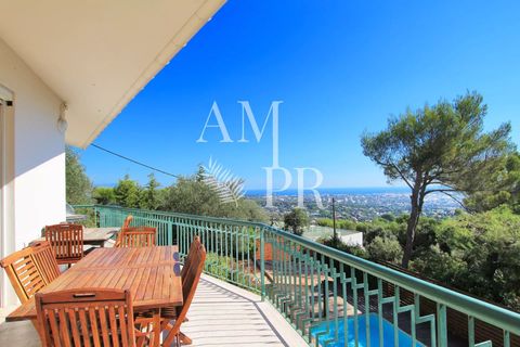 Villa i Golfe-Juan, Alpes-Maritimes, Golfe-Juan - € 1.990.000 | Ref: 6507V - foto 6