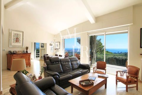 Villa i Golfe-Juan, Alpes-Maritimes, Golfe-Juan - € 1.990.000 | Ref: 6507V - foto 7