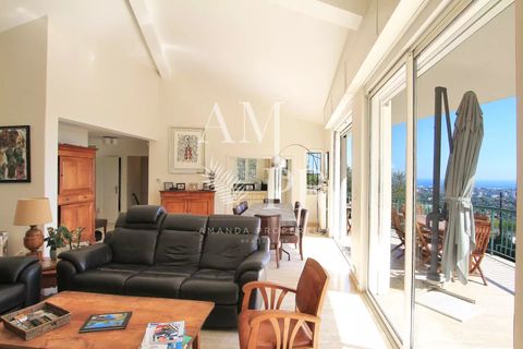 Villa i Golfe-Juan, Alpes-Maritimes, Golfe-Juan - € 1.990.000 | Ref: 6507V - foto 8