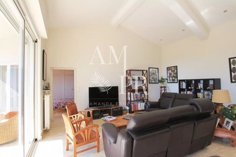 Villa i Golfe-Juan, Alpes-Maritimes, Golfe-Juan - € 1.990.000 | Ref: 6507V - foto 9