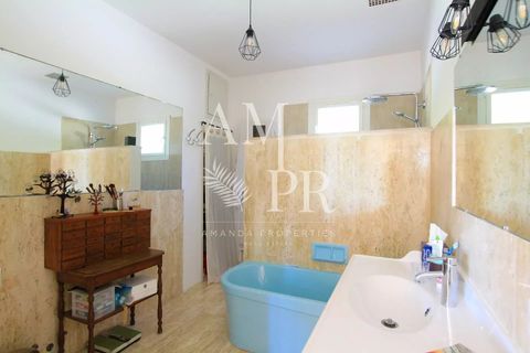Villa i Golfe-Juan, Alpes-Maritimes, Golfe-Juan - € 1.990.000 | Ref: 6507V - foto 12