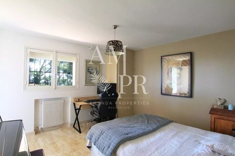 Villa i Golfe-Juan, Alpes-Maritimes, Golfe-Juan - € 1.990.000 | Ref: 6507V - foto 15