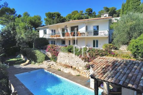 Villa i Golfe-Juan, Alpes-Maritimes, Golfe-Juan - € 1.990.000 | Ref: 6507V - foto 17