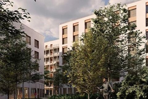 Lejlighed i Angers, Maine-et-Loire, Angers - € 125.571 | Ref: 84918885 - foto 3