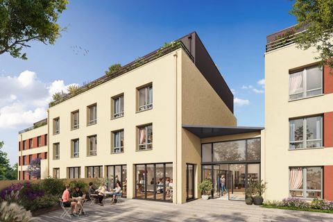 Leilighet i Aubière, Puy-de-Dome, Aubière - € 86 995 | Ref: 85013678 - foto 2