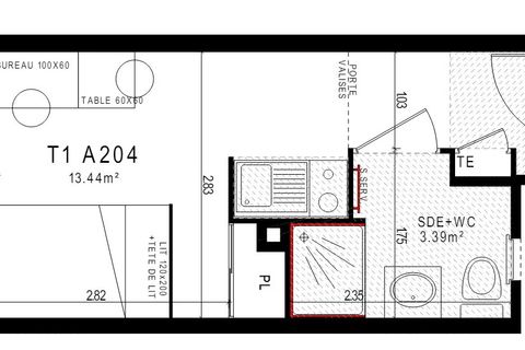 Leilighet i Aubière, Puy-de-Dome, Aubière - € 86 995 | Ref: 85013678 - foto 3
