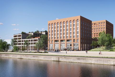 Lejlighed i Strasbourg, Bas-Rhin, Strasbourg - € 99.000 | Ref: 85065685 - foto 2
