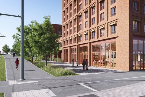 Lejlighed i Strasbourg, Bas-Rhin, Strasbourg - € 99.000 | Ref: 85065685 - foto 3