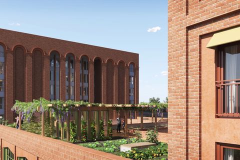 Lejlighed i Strasbourg, Bas-Rhin, Strasbourg - € 99.000 | Ref: 85065685 - foto 5