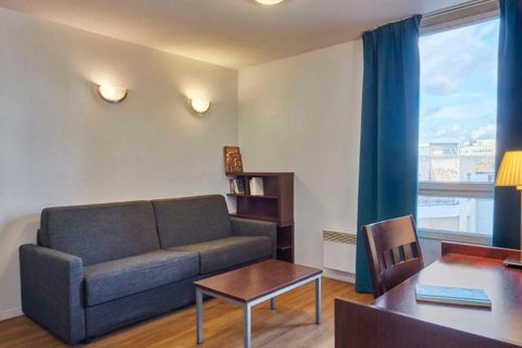 Leilighet i Saint-Denis, Seine-Saint-Denis, Saint-Denis - € 104 846 | Ref: 85161993 - foto 4