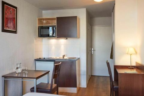 Leilighet i Saint-Denis, Seine-Saint-Denis, Saint-Denis - € 104 846 | Ref: 85161993 - foto 5