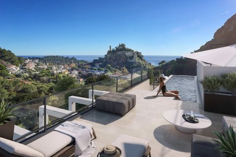 Lejlighed i Eze, Alpes-Maritimes, Eze - € 3.242.000 | Ref: 85166614 - foto 2