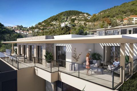Lejlighed i Eze, Alpes-Maritimes, Eze - € 3.242.000 | Ref: 85166614 - foto 6