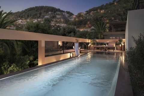 Lejlighed i Eze, Alpes-Maritimes, Eze - € 3.242.000 | Ref: 85166614 - foto 8