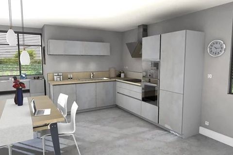 Villa i Dreux, Eure-et-Loir, Dreux - € 207.950 | Ref: 85258961 - foto 2