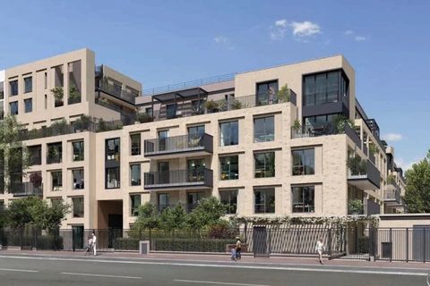 Leilighet i Garches, Hauts-de-Seine, Garches - € 1 126 000 | Ref: 85259371 - foto 2