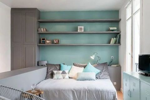 Leilighet i Sceaux, Hauts-de-Seine, Sceaux - € 609 000 | Ref: 85290598 - foto 2