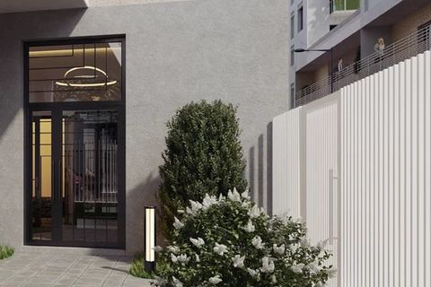 Lejlighed i Clichy, Hauts-de-Seine, Clichy - € 739.000 | Ref: 85293330 - foto 2