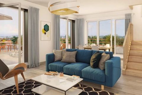 Lejlighed i Antony, Hauts-de-Seine, Antony - € 399.000 | Ref: 85351996 - foto 1