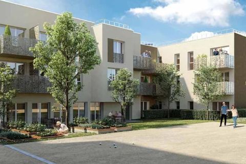 Lejlighed i Saumur, Maine-et-Loire, Saumur - € 99.050 | Ref: 85411773 - foto 2