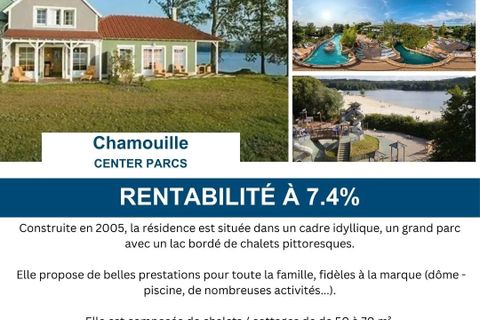 Lejlighed i Chamouille, Aisne, Chamouille - € 110.500 | Ref: 85284788 - foto 1